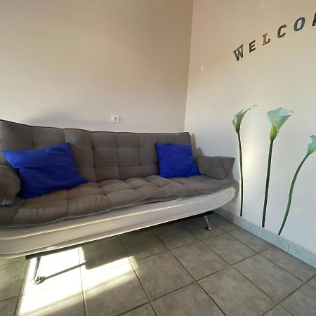 Villa Sabina - Apartments Kroatien Ražanac Esterno foto
