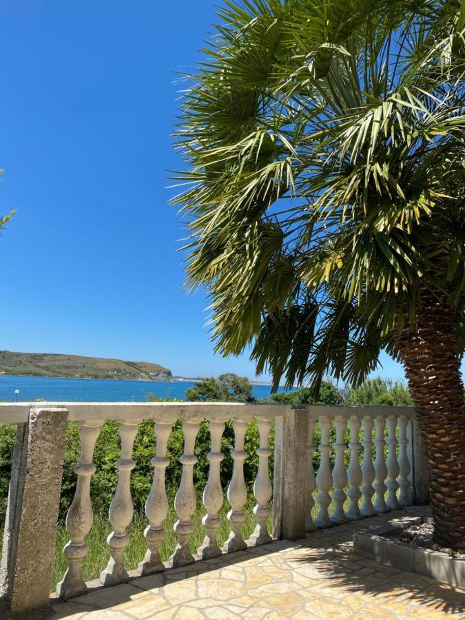 Villa Sabina - Apartments Kroatien Ražanac Esterno foto