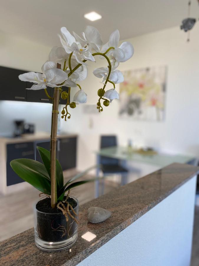 Villa Sabina - Apartments Kroatien Ražanac Esterno foto