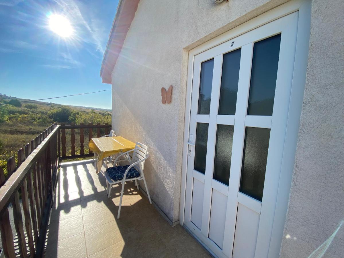 Villa Sabina - Apartments Kroatien Ražanac Esterno foto