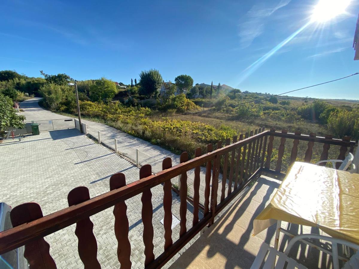 Villa Sabina - Apartments Kroatien Ražanac Esterno foto