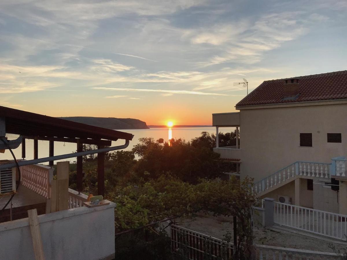 Villa Sabina - Apartments Kroatien Ražanac Esterno foto