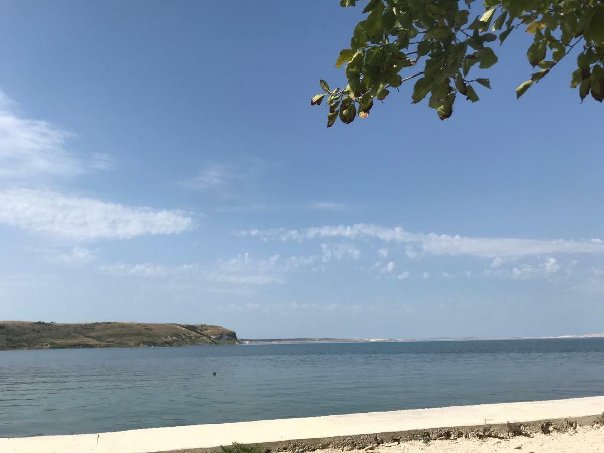 Villa Sabina - Apartments Kroatien Ražanac Esterno foto