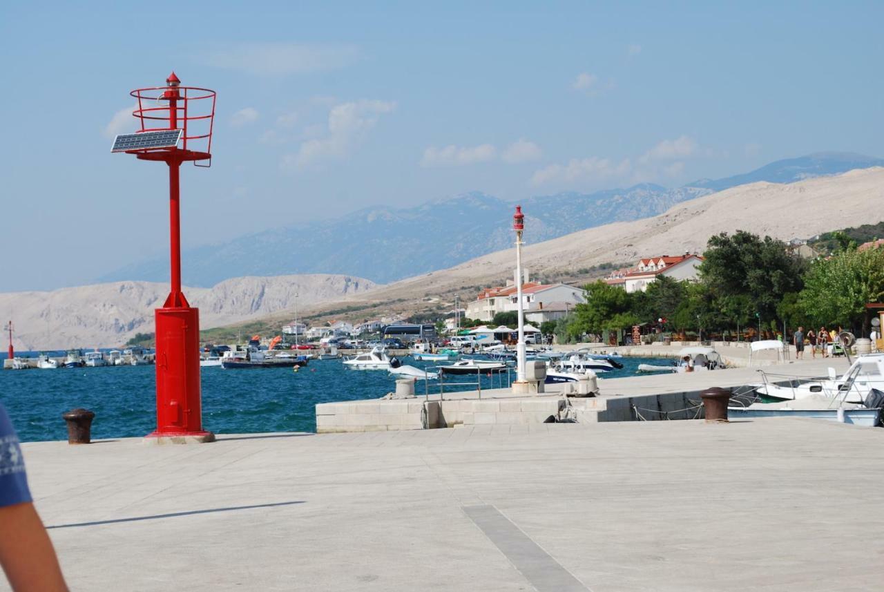 Villa Sabina - Apartments Kroatien Ražanac Esterno foto