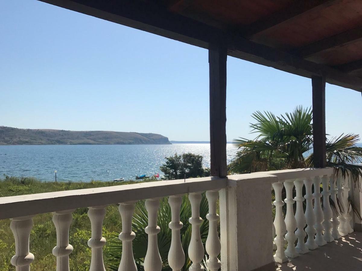 Villa Sabina - Apartments Kroatien Ražanac Esterno foto